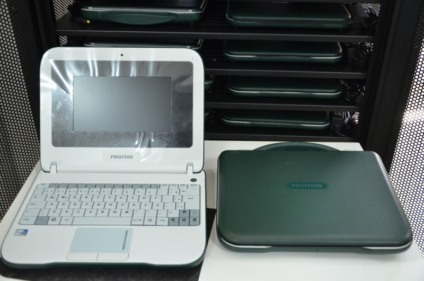 Prefeitura comprou mais de três mil computadores, mas alunos continuam sem equipamentos - Arquivo/JPNews