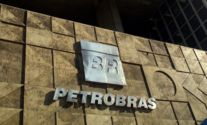 Após a venda das ações, a Petrobras deve permanecer com uma participação - Divulgação/Agência Brasil