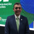 Eduardo Eugênio Siravegna Júnior, juiz auxiliar da presidência do TRE/MS