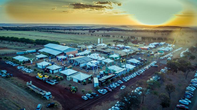 Feira nasce com potencial de crescimento e já tem parte do patrocínio fechada para edição 2019 - Divulgação