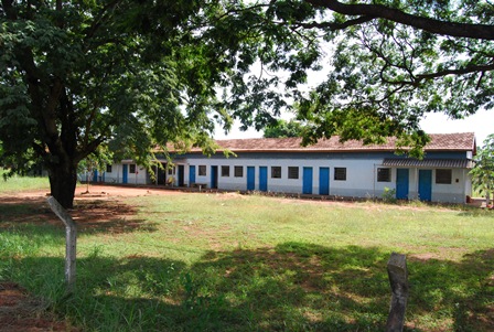 Hospital Regional e Faculdade de Medicina podem ser construídos na área da Cesp -