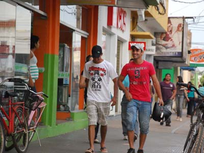 Comércio de Três Lagoas não funcionará no feriado -