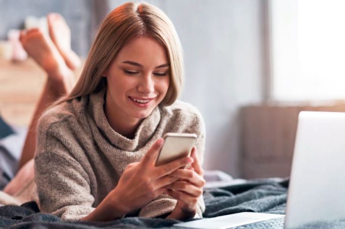 Como os aplicativos mudaram os relacionamentos atuais Como os aplicativos mudaram os relacionamentos atuais