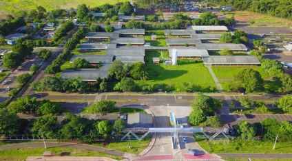 Os Centros de Formação de Condutores devem seguir o plano de biossegurança apresentado a Prefeitura - Divulgação Detran/MS