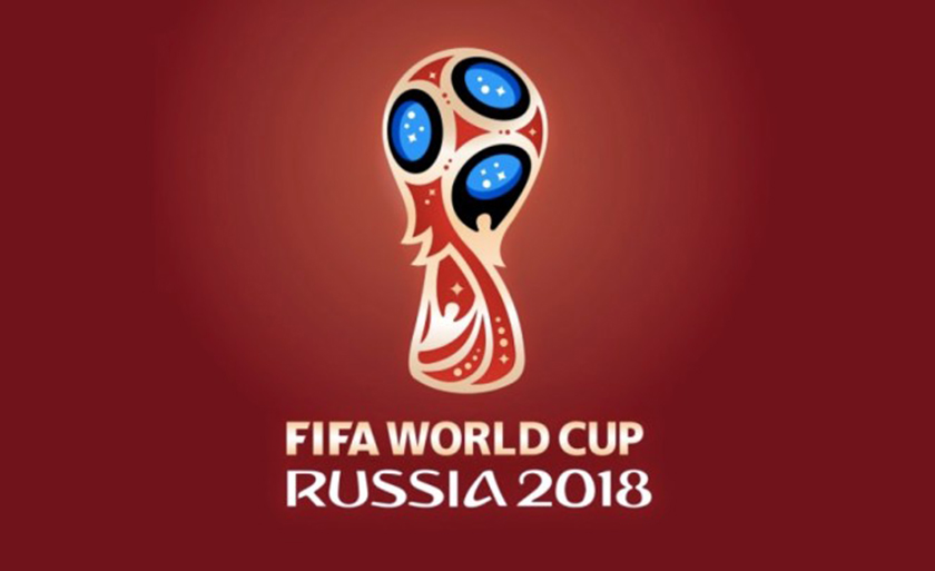 Copa do Mundo da Rússia 2018 - Divulgação