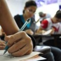 Inep recomenda levar o Cartão de Confirmação de Inscrição do Exame Nacional do Ensino Médio nos dias de exame.