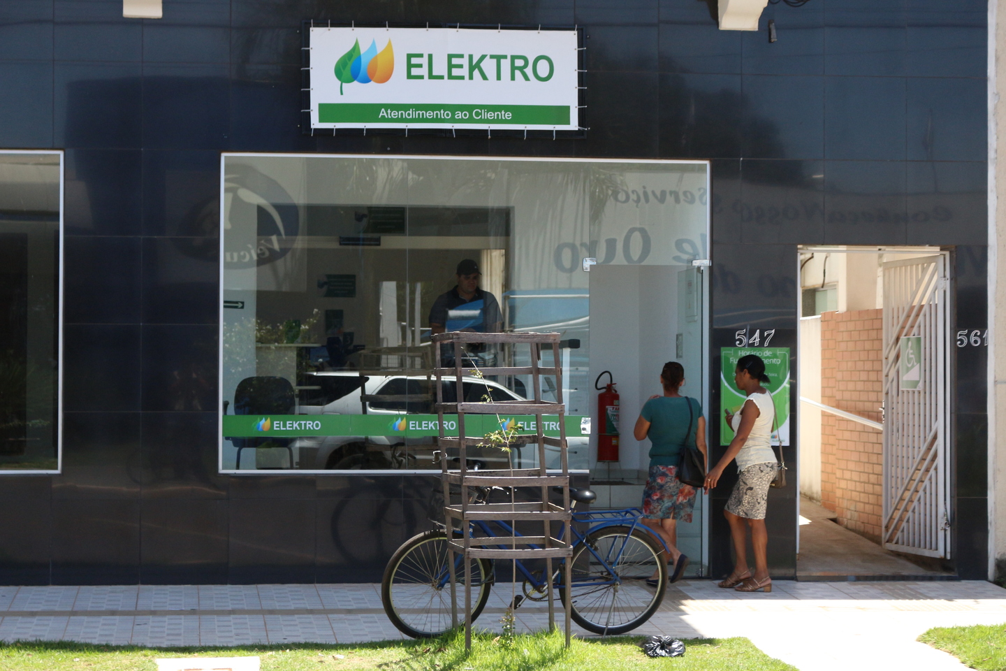 Reajuste nas tarifas da Elektro  foi aprovado pela Aneel nesta terça-feira - Arquivo/JPNews