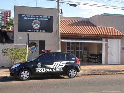 DAM registrou, neste ano, 859 ocorrências de casos de violência doméstica contra mulheres -