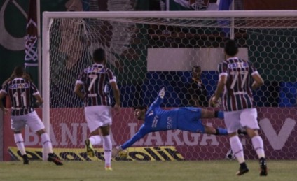 Gols do São Paulo saíram na segunda etapa - Divulgação/Rubens Chiri/SPFC