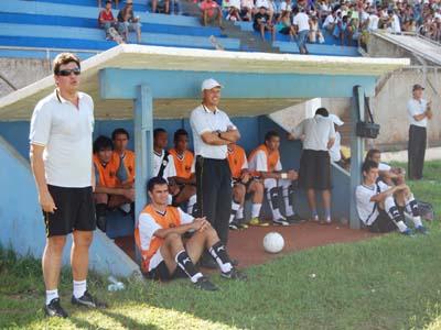 Elenco do Misto em 2011 deve ser formado por atletas de Três Lagoas -