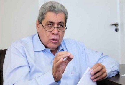 Para Raquel Dodge, as prisões preventivas de André Puccinelli, do filho dele e de um advogado atendem aos critérios legais - Arquivo/divulgação