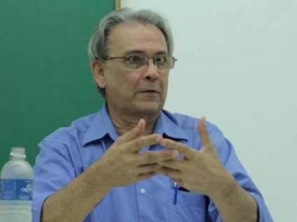 O engenheiro civil Lúcio Gregori é o autor do Projeto Tarifa Zero - Divulgação TV Brasil