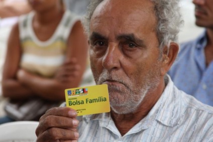 De acordo com a Secretaria de Assistência Social aproximadamente 1,5 mil famílias já fizeram o recadastramento -