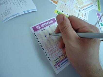 Aposta ganhadora foi do concurso sorteado nesta semana, em São Paulo - Divulgação/Caixa