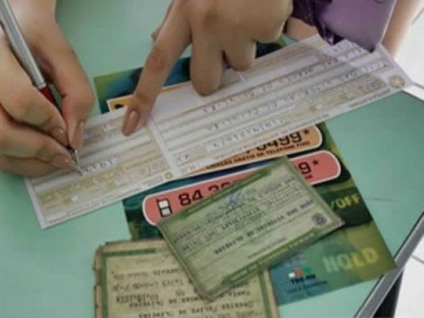 No primeiro turno, de 115,1 milhões de eleitores aptos a votar, 27,6 milhões não compareceram ou justificaram - Ilustração