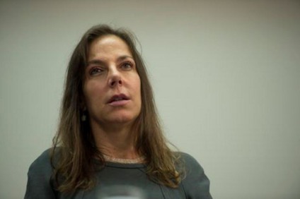 A deputada Mara Gabrilli - Divulgação/Agência Brasil