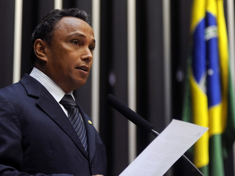 Líder do PT na Câmara, Sibá Machado (AC) - Divulgação Líder do PT na Câmara, Sibá Machado (AC) - Divulgação