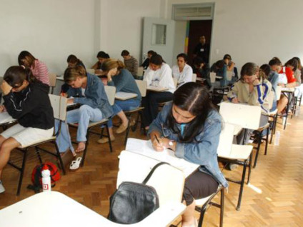 As inscrições serão feitas pela internet até 30 de abril - Divulgação