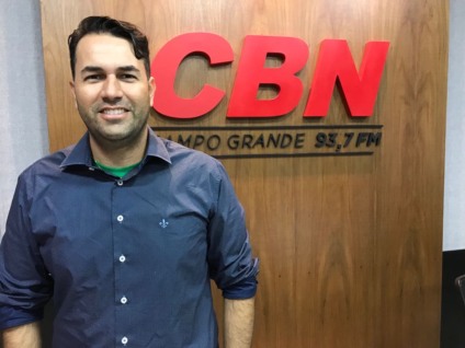 UFMS conta com mudanças importantes este ano na forma de ingresso - CBN CG