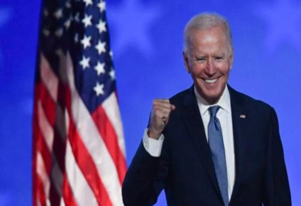 Líderes mundiais reconhecem eleição de Biden - Foto: Divulgação