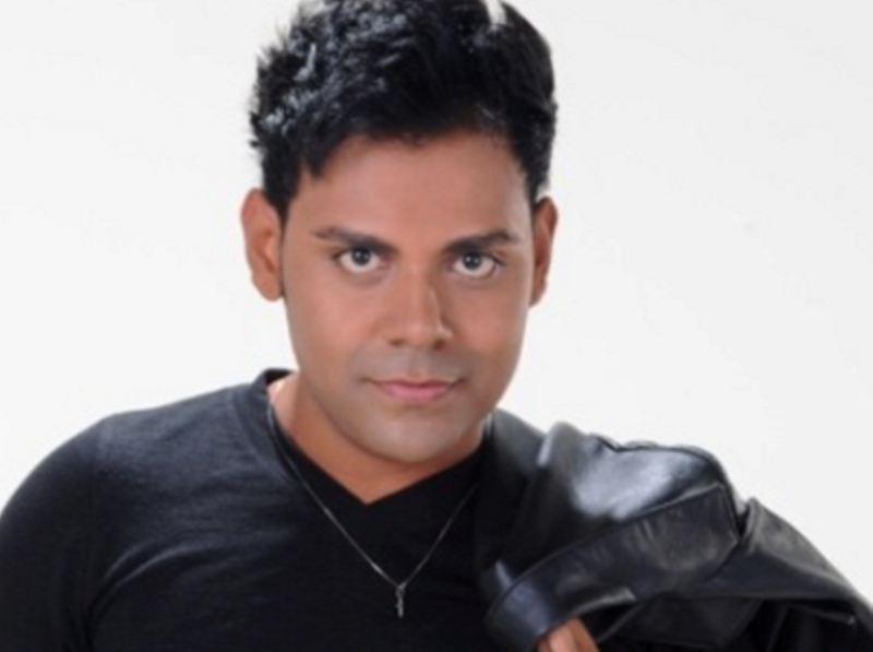 O cantor Pablo, a voz romântica, "criador" do arrocha e o rei da sofrência - Divulgação