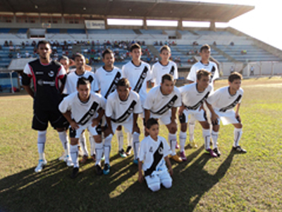 O último jogo desta fase será domingo, às 15 horas, no Estádio Madrugadão - O último jogo desta fase será domingo, às 15 horas, no Estádio Madrugadão -
