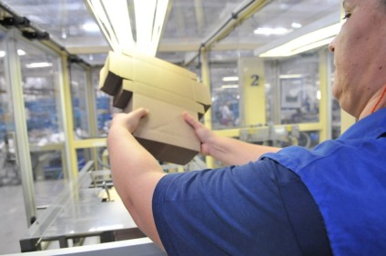 Confiança do empresário industrial de MS aumenta em novembro, aponta Radar da Fiems