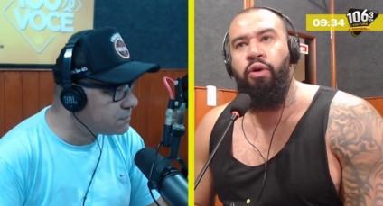 Longe das quadras há cerca de 15 anos o ex-atleta paranaibense agora  é empresário e palestrante - JPNEWS