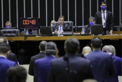 Resolução coloca fim do impasse que durava anos entres estados e União - Reprodução/Agência Câmara
