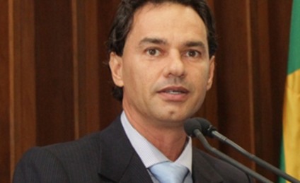 Marquinho Trad quer a participação do Ministério Público e da Câmara Municipal. - Foto: Divulgação