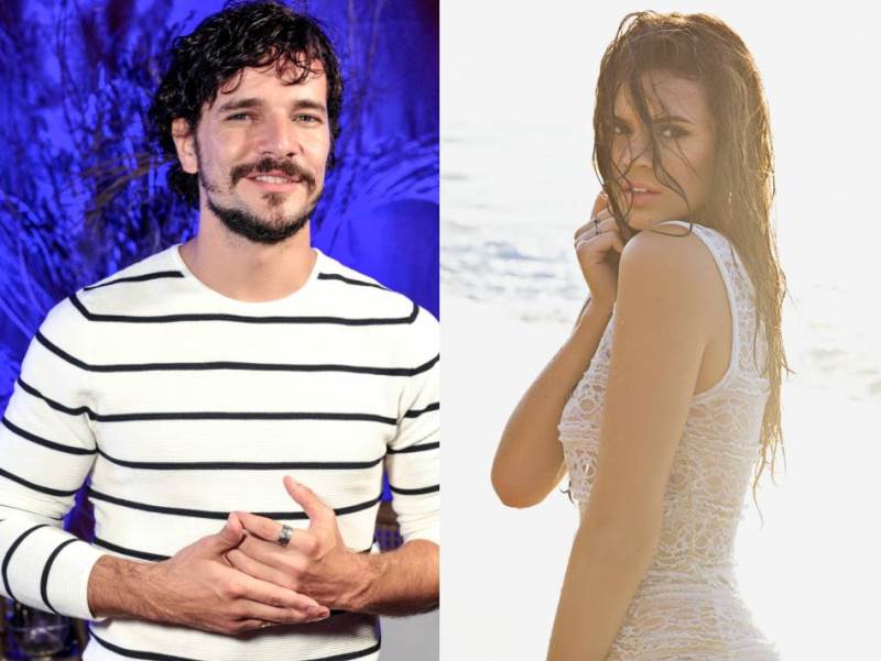 Atriz viverá uma prostituta na trama - Divulgação