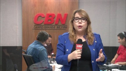 De acordo com o DETRAN/MS, nos quatro primeiros meses deste ano, foram registrados quase 5 mil acidentes de trânsito no estado e 84 mortes. - João Ramos/CBN