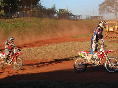 Segundo AsaCross acontece no Arena Mix nos dias 23 e 24 de junho -