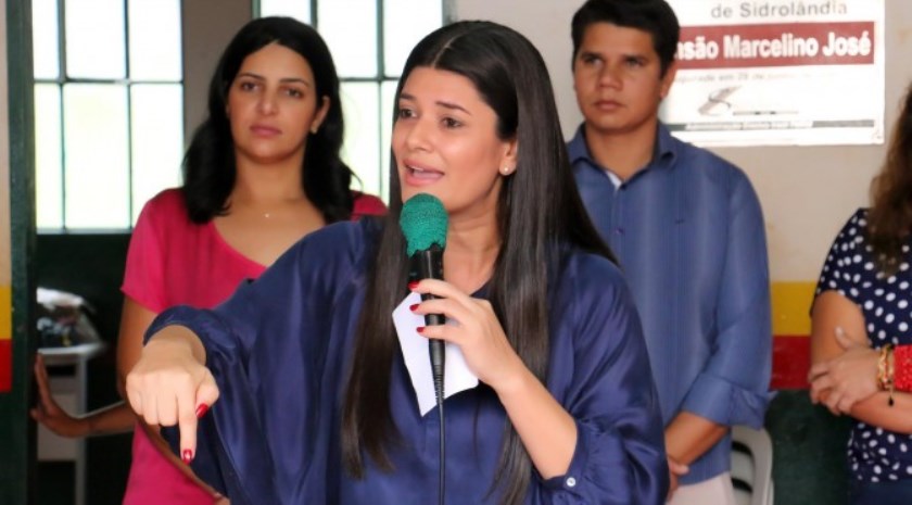 - Divulgação/Assessoria - Divulgação/Assessoria