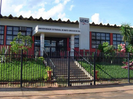 Para o Mestrado em Educação da Uems de Paranaíba foram disponibilizadas 25 vagas, com início das aulas no mês de agosto - ParaDez
