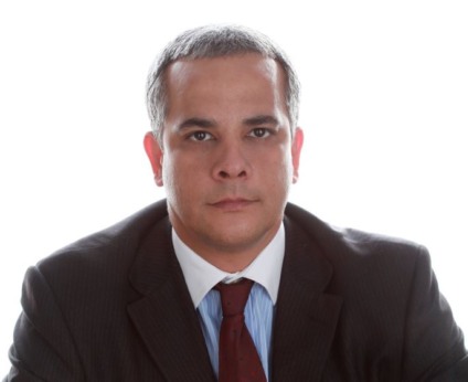 Pedro Camargo Neto é economista e empresário - Arquivo pessoal
