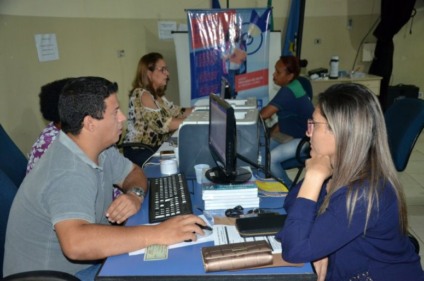 Interessados devem comparecer até quinta-feira na central de matrículas da Secretaria de Educação - Arquivo/JPNEWS