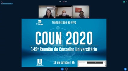 Ingresso na Universidade será somente pelo vestibular da Instituição e pelo PASSE - Foto: Reprodução