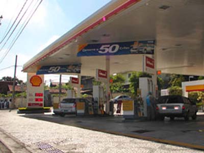 O alcool ainda é mais vantajoso que a gasolina -