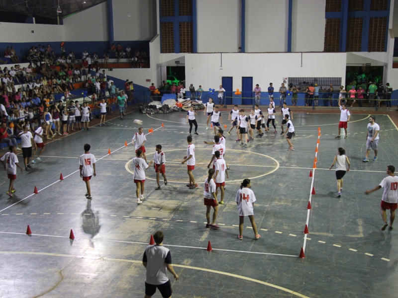 Apresentações culturais marcaram a abertura do evento - Divulgação/Secom