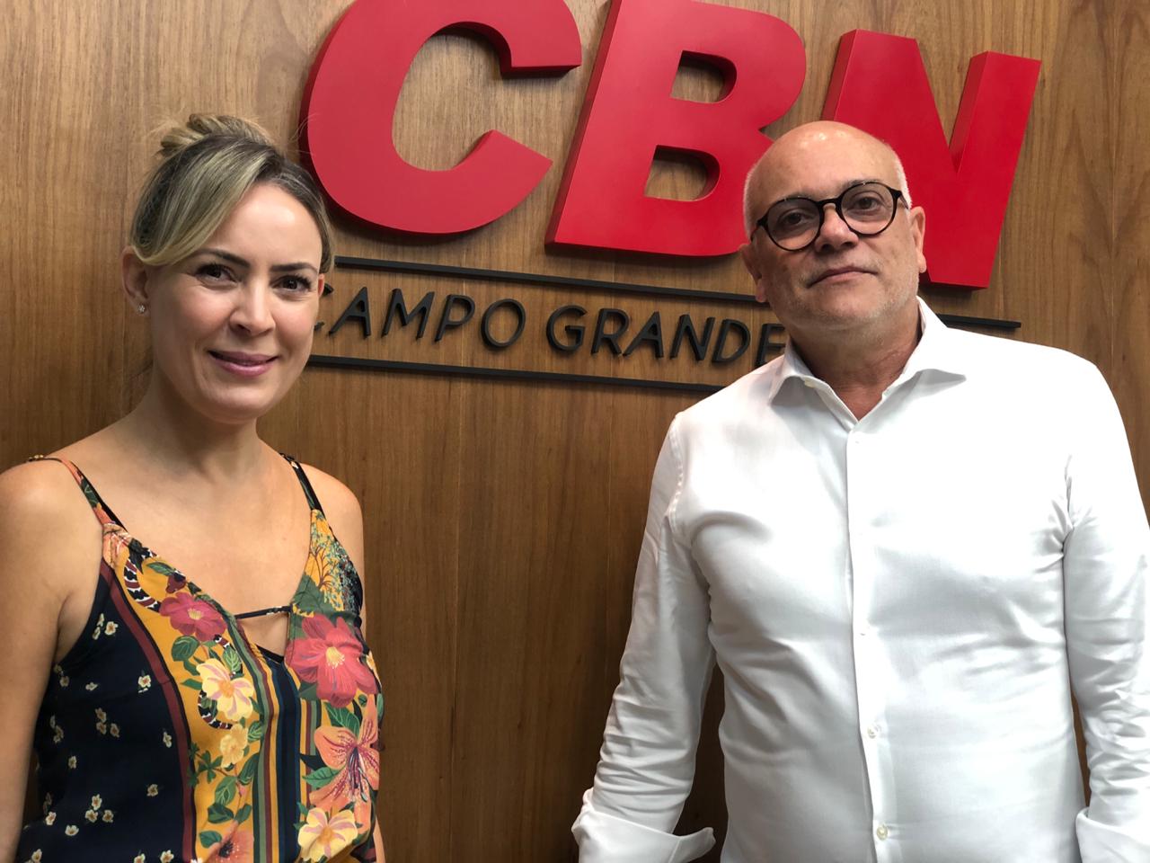 Tatiana Ratier, sócia-diretora da Contexto Mídia