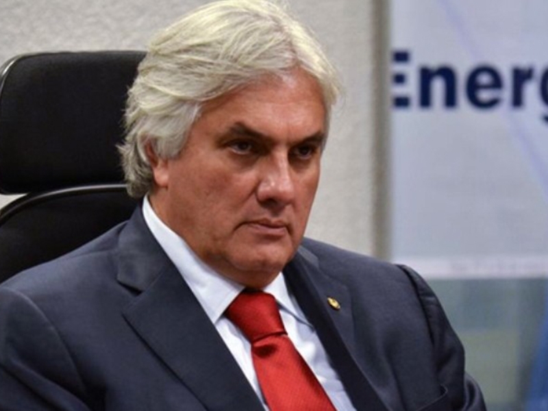 Senador está de licença desde que deixou a prisão, no dia 18 em fevereiro - Arquivo/Agência Brasil Senador está de licença desde que deixou a prisão, no dia 18 em fevereiro - Arquivo/Agência Brasil