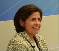 Márcia Moura, prefeita de Três Lagoas