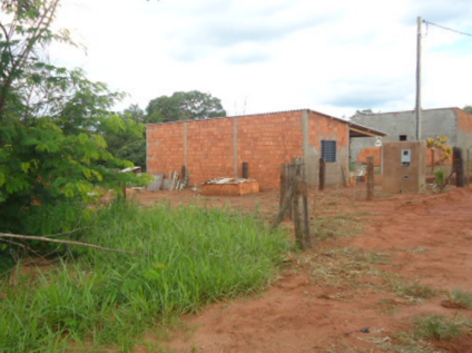 Compradores dos lotes estavam realizam desmatamento sem licença ambiental
