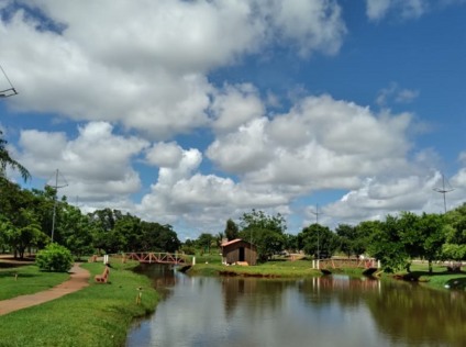A máxima prevista para hoje é de 34ºC - JPNEWS A máxima prevista para hoje é de 34ºC - JPNEWS