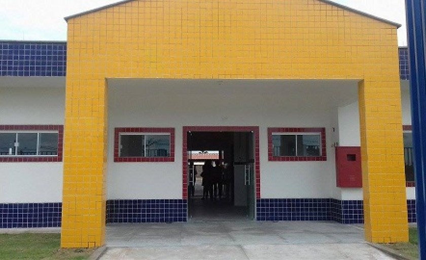 Rede municipal vai abrir mais 440 vagas em Centros de Educação Infantil - Arquivo/JPNEWS