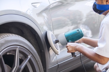 Polimento e cristalização são algumas maneiras de proteger a pintura de carros - Arquivo/JPNEWS