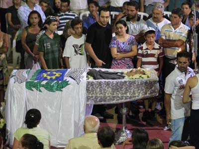 As investigações do crime serão centralizadas na Delegacia Seccional de Carapicuíba -