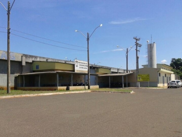 Os deputados estaduais aprovaram na sessão desta terça-feira projeto que proíbe a realização de revista íntima nos presídios do Mato Grosso do Sul - Arquivo/JP