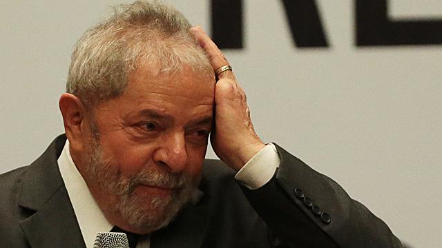 Preocupação de Lula agora é ser preso pela Polícia Federal - CBN Preocupação de Lula agora é ser preso pela Polícia Federal - CBN